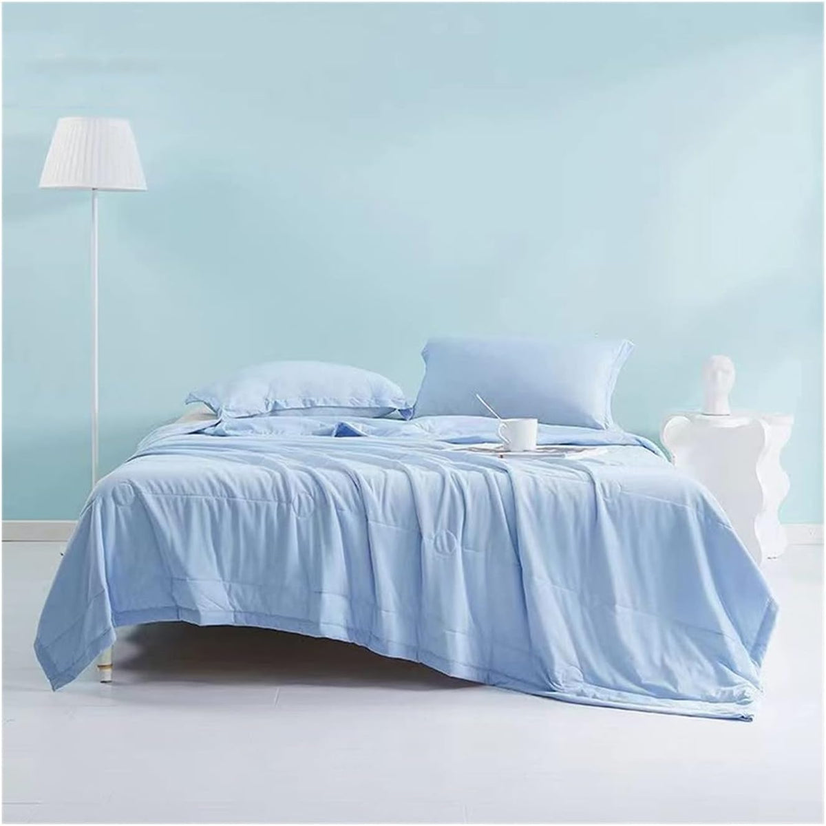 Zacht Koeldeken Dekbed