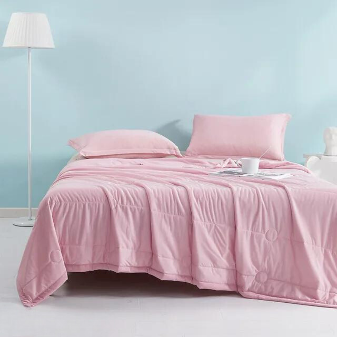 Zacht Koeldeken Dekbed