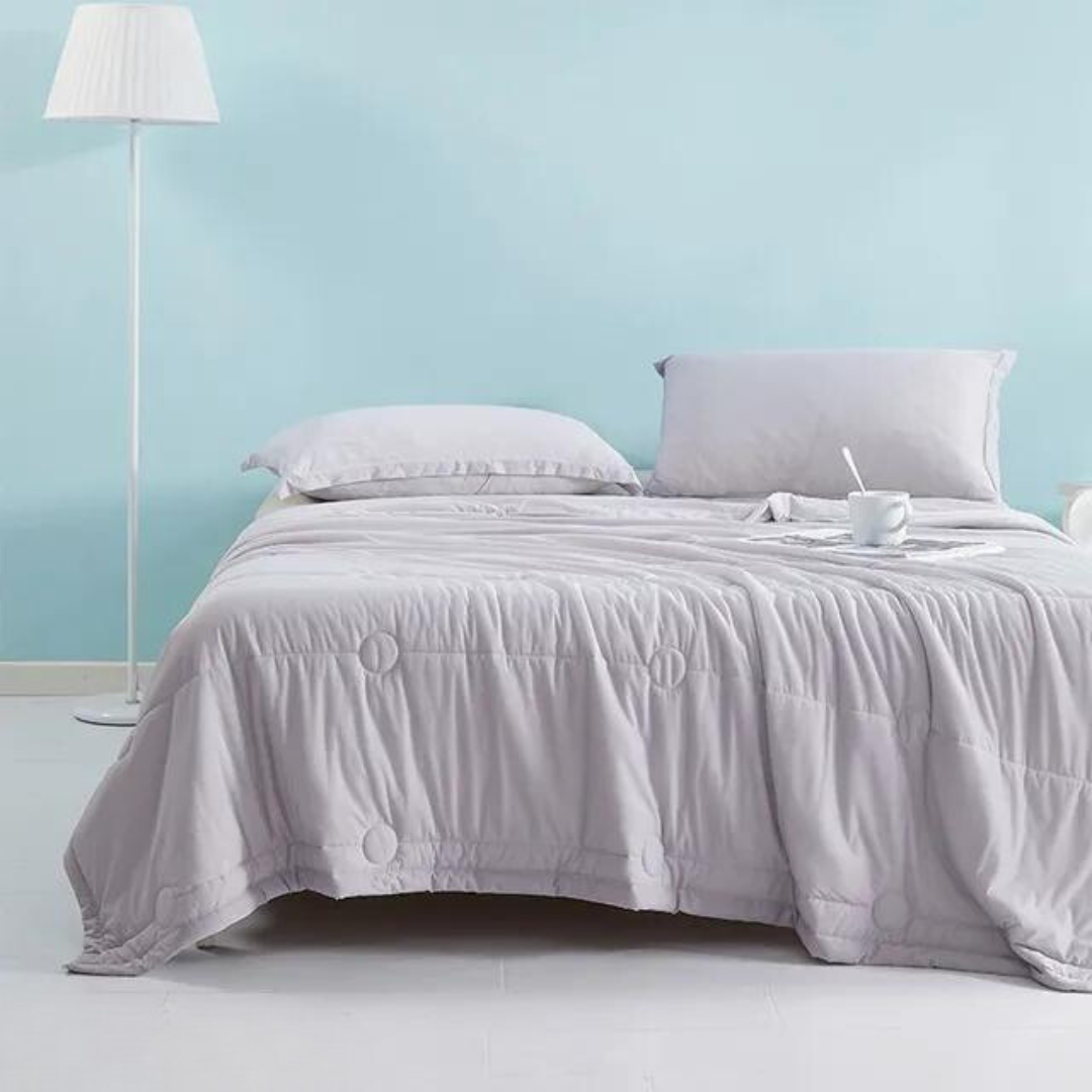 Zacht Koeldeken Dekbed