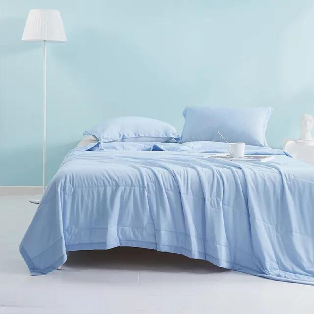 Zacht Koeldeken Dekbed