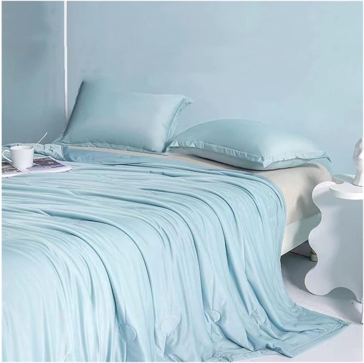 Zacht Koeldeken Dekbed