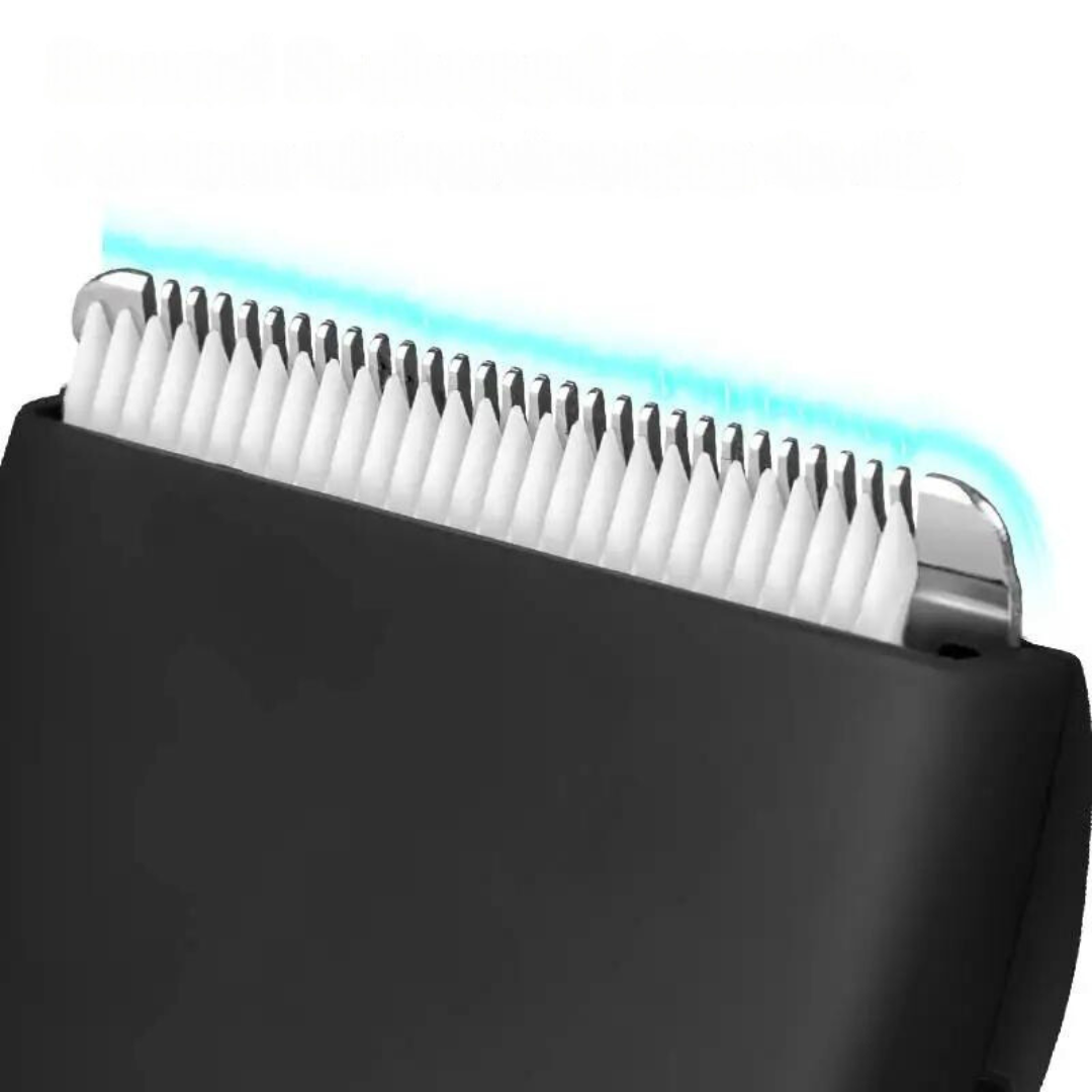 Lichaamshaartrimmer voor heren