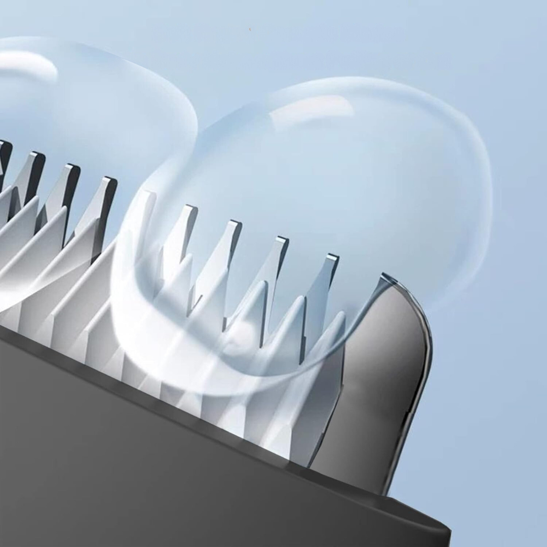 Lichaamshaartrimmer voor heren