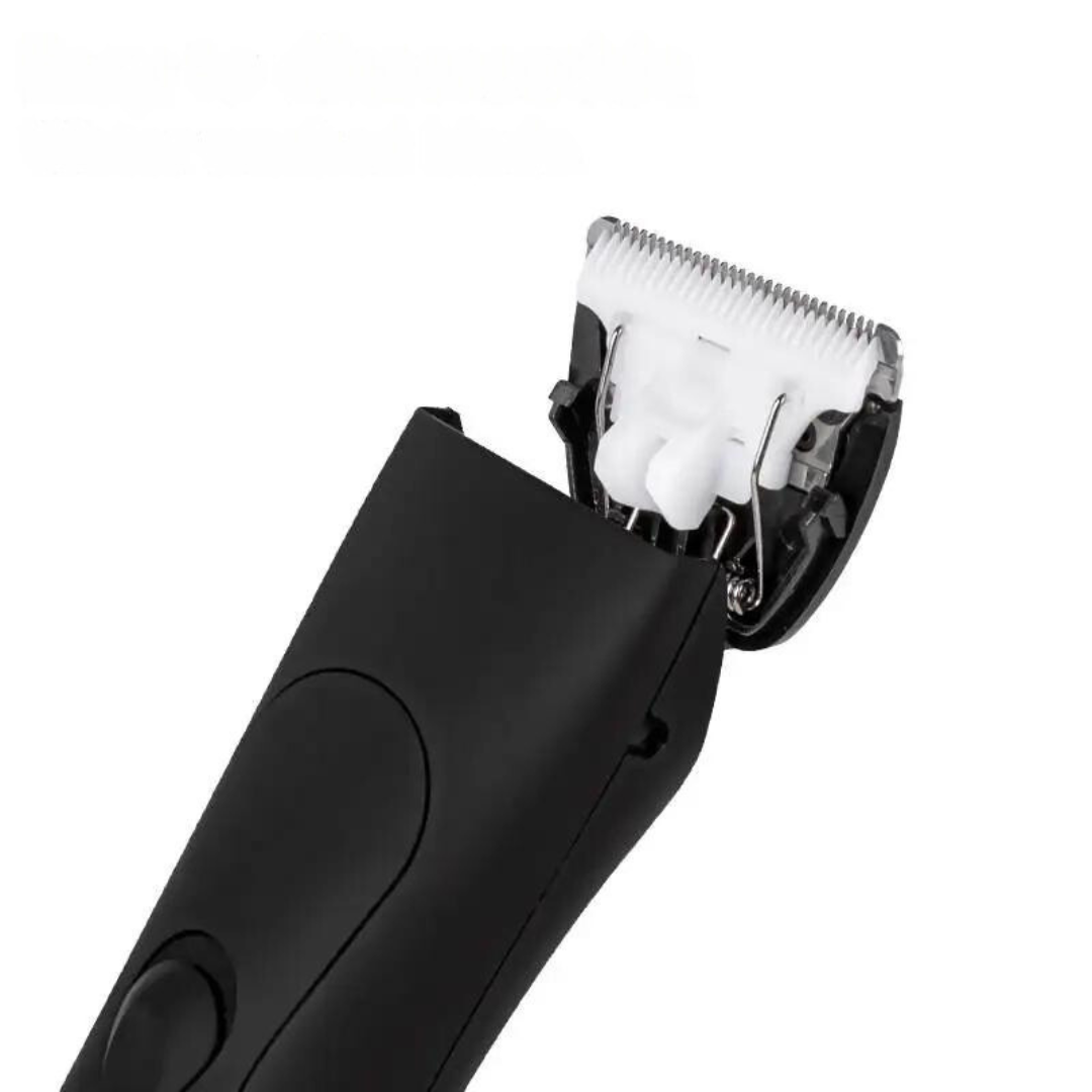 Lichaamshaartrimmer voor heren