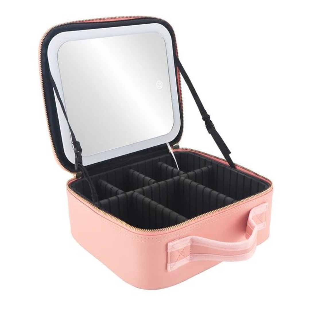 LED Cosmetische Tas Organisator
