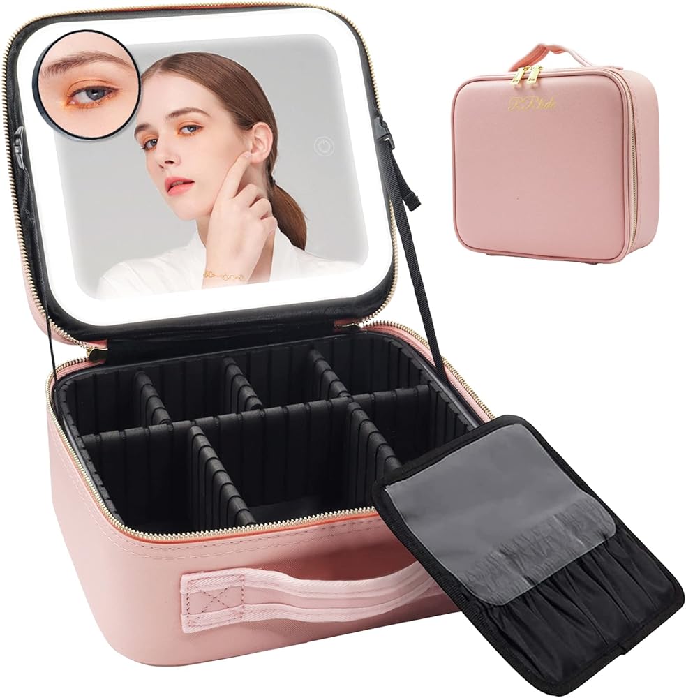 LED Cosmetische Tas Organisator