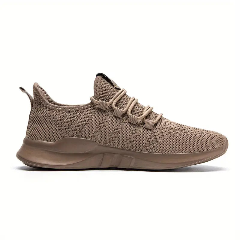 Variant image for Heren Hardloopschoenen Ademend Lichtgewicht Sportieve Synthetische Materialen-51