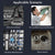 Endoscoop Camera Compact Draagbaar Voor Smartphone Hoogwaardige Kunststof-5