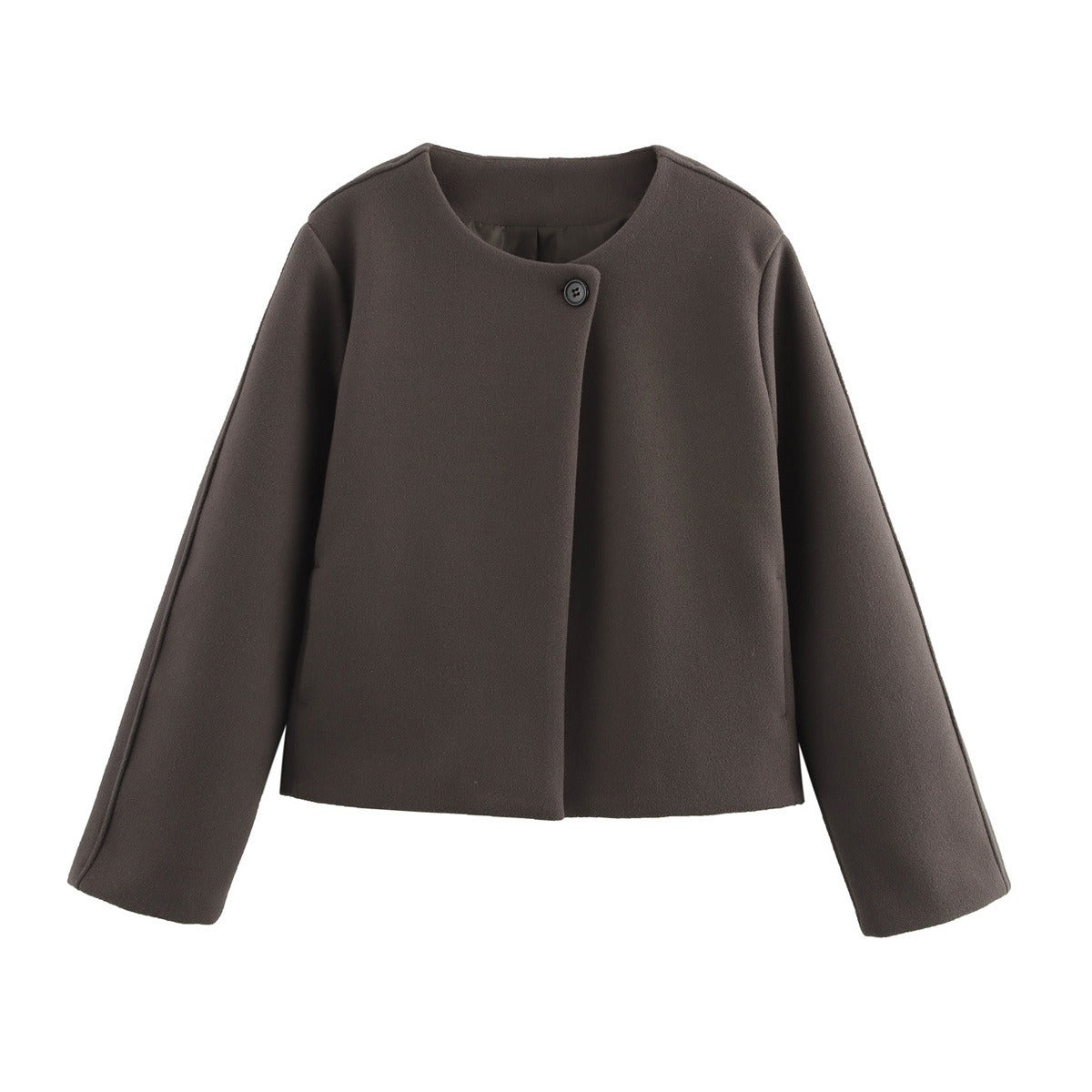 Dames Jasje Modern Design voor de Herfst