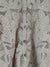 Dames Shirt Lange Mouwen Bloemenpatroon Kant-3