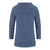 Herenhoodies met lange mouwen en rits