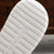 Antislipbadpantoffels met open teen