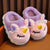 Kinder Eenhoorn Pluche Pantoffels