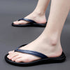 Heren Antislip Leren Slippers