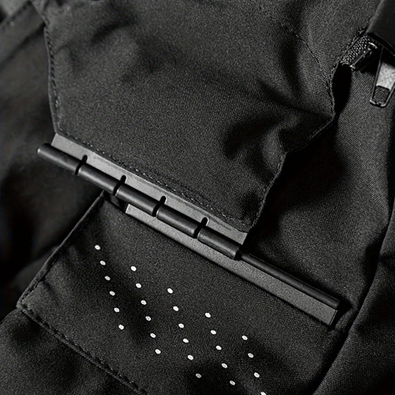 Waterdichte lichtgewicht regenjas