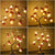 Kerstmis Geleid Strenglicht