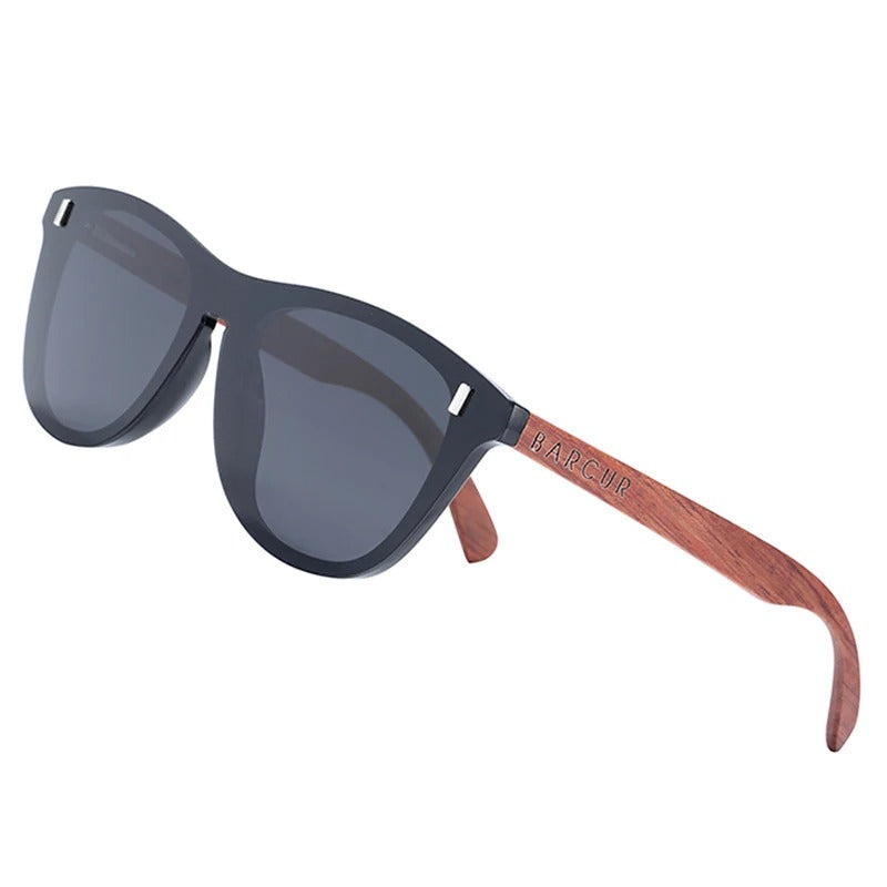 Herenzonnebril Gepolariseerd