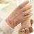 Bont Warme Volledige Vinger Wanten