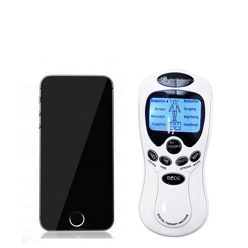 Elektro Puls Verlichter