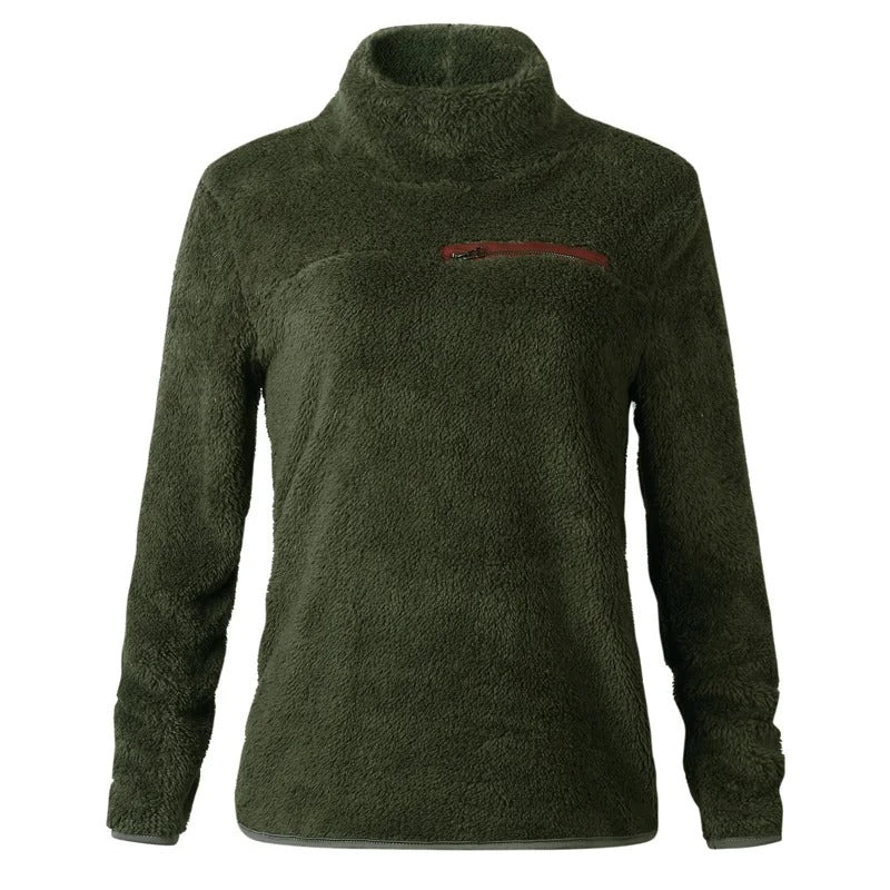 Superzachte Coltrui Pullover