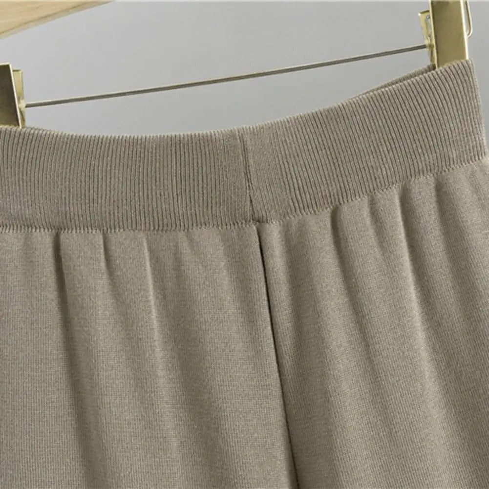 Dames 3-delige set winter vest