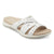 Gesneden Comfort Damesslippers