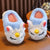 Kinder Eenhoorn Pluche Pantoffels