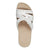 Gesneden Comfort Damesslippers