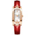 Elegant Luxe Vierkant Dameshorloge