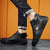 Casual hoge herensneakers
