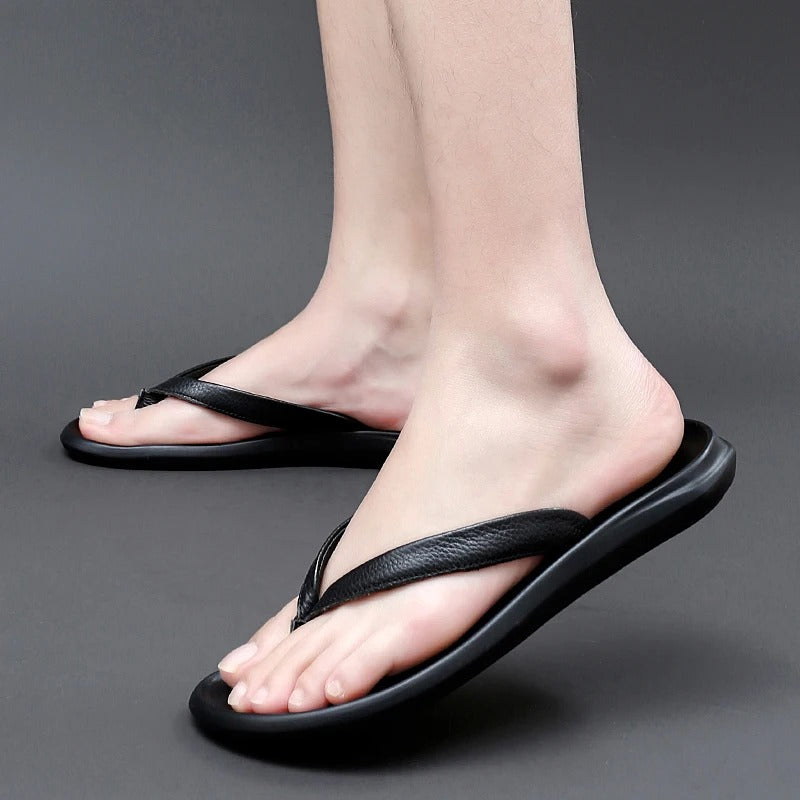 Heren Antislip Slippers