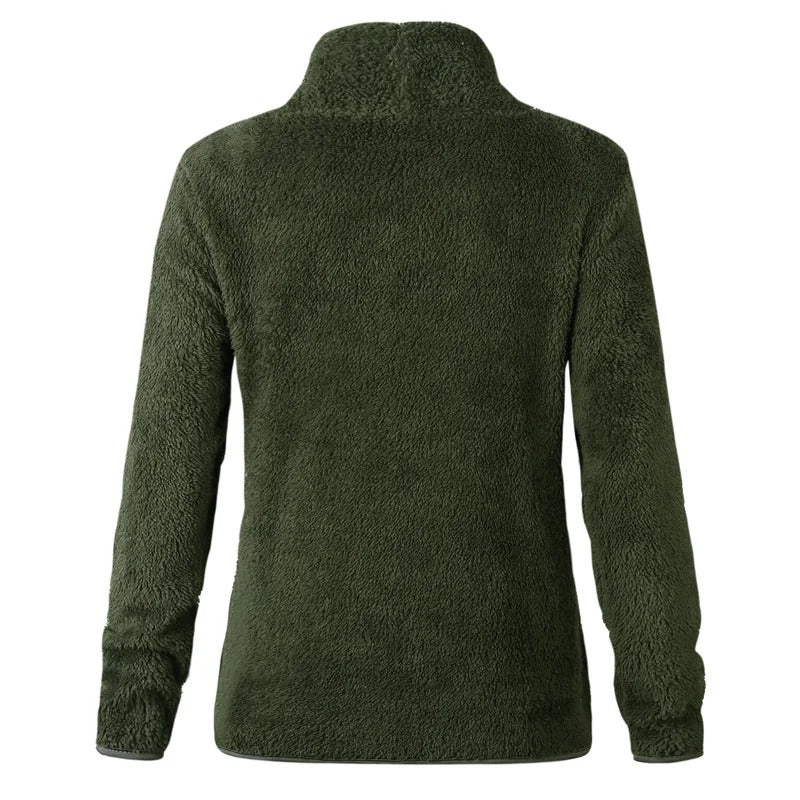 Superzachte Coltrui Pullover