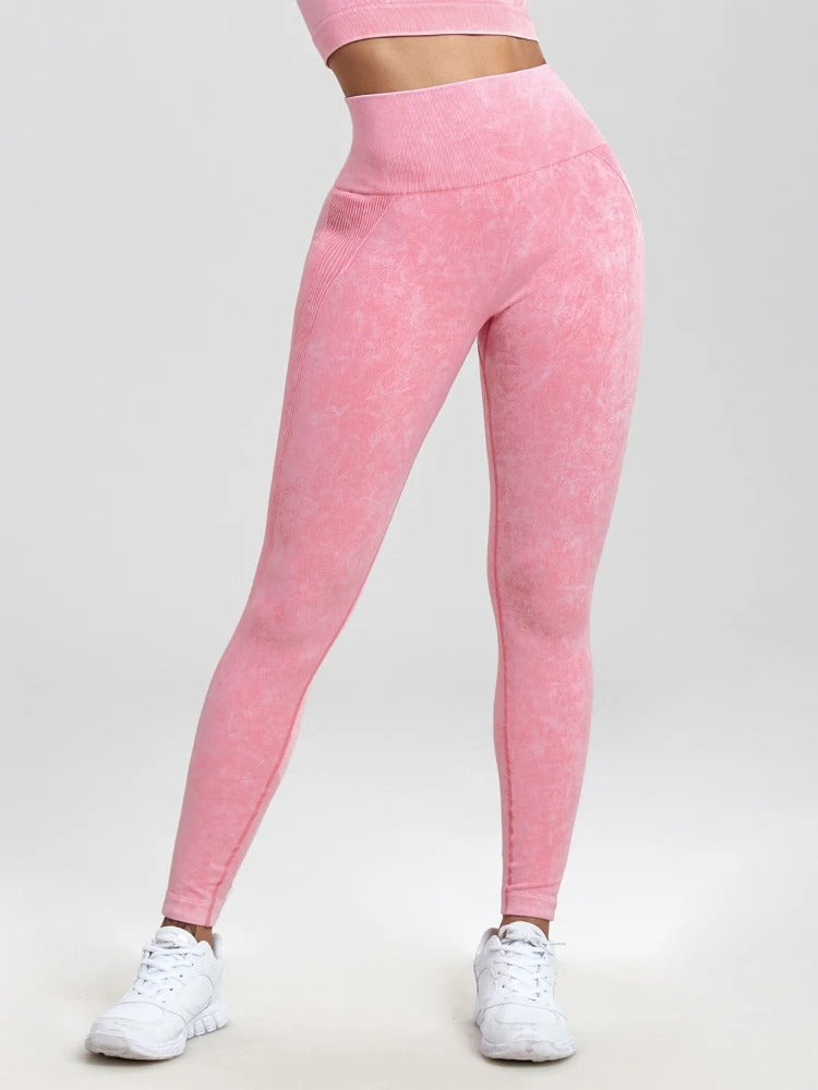 Hoge Taille Fitness Legging