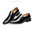 Luxe Leren Schoenen