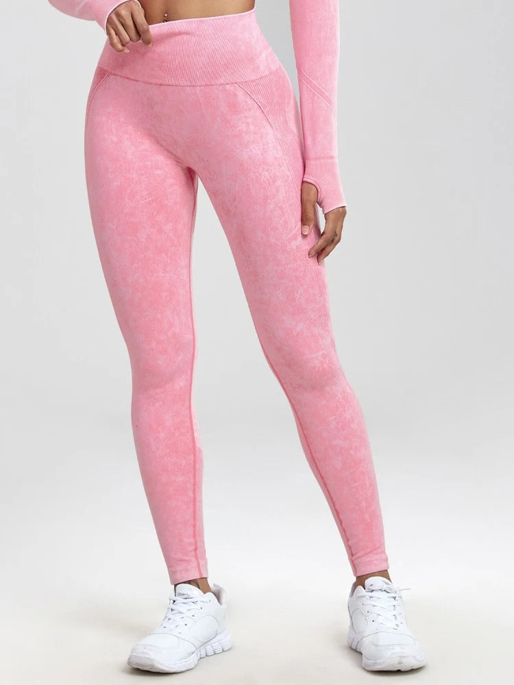 Hoge Taille Fitness Legging