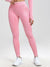 Hoge Taille Fitness Legging