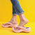 Vrouwen Sleehakken Slippers