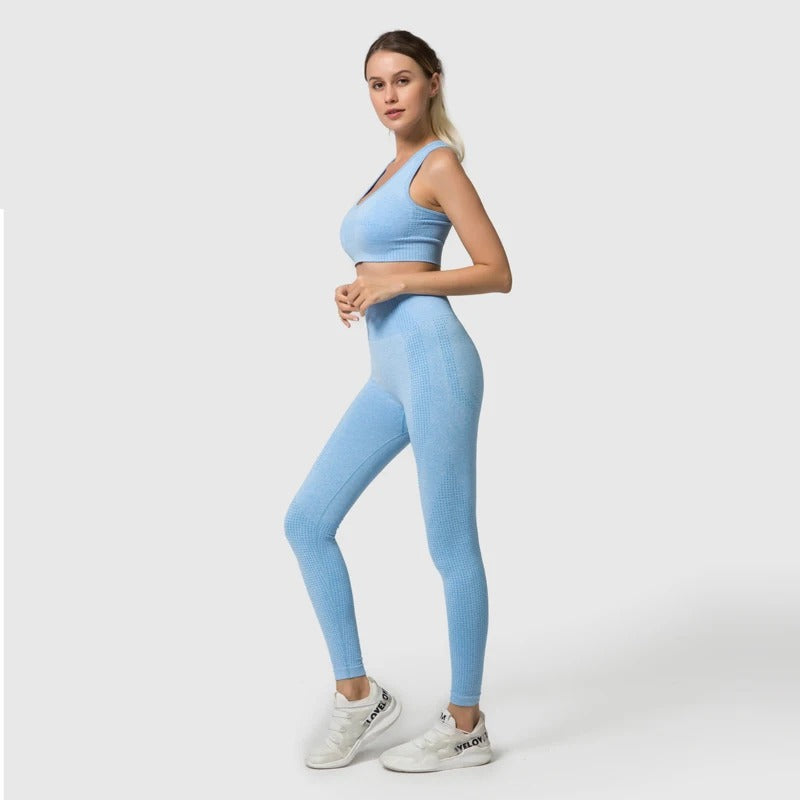 Activewear set voor vrouwen