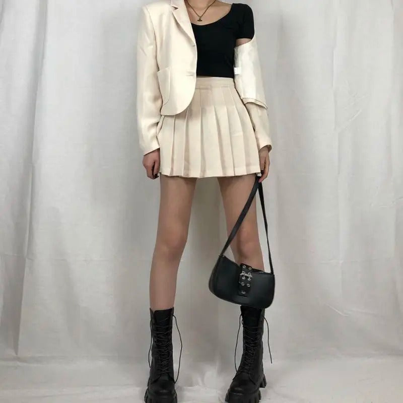 Damesmode veterlaarzen