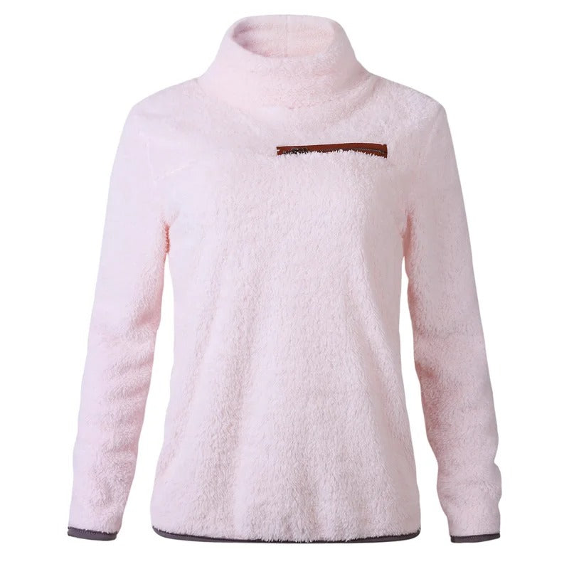 Superzachte Coltrui Pullover