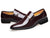 Luxe Leren Schoenen
