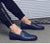 Geweven Loafer Herenschoenen