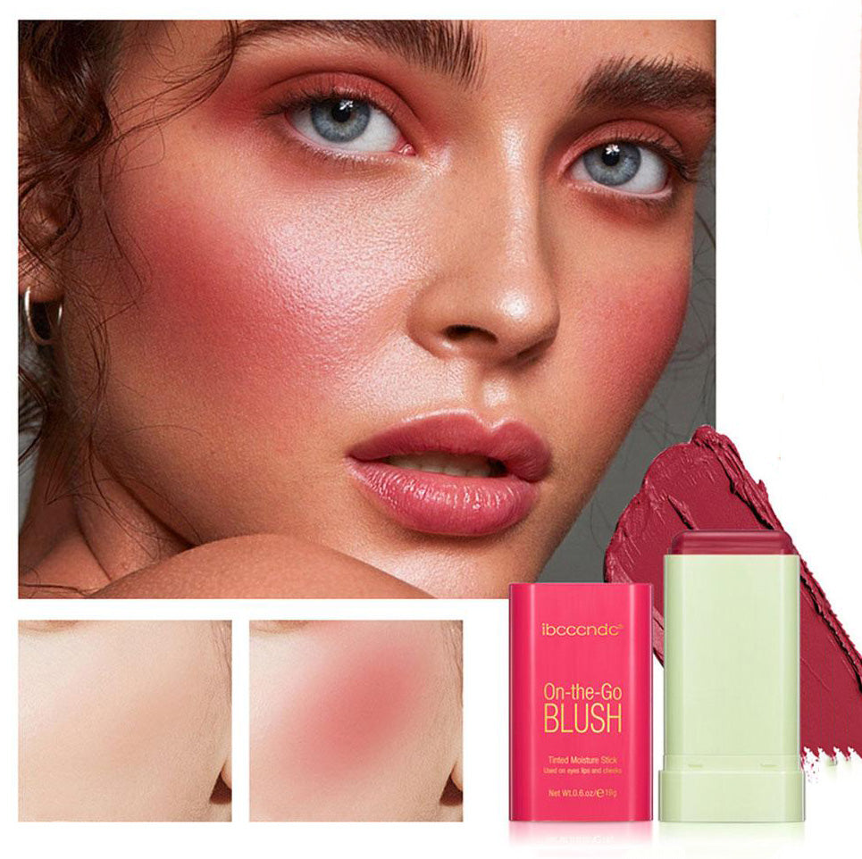 Waterdichte Contourblush