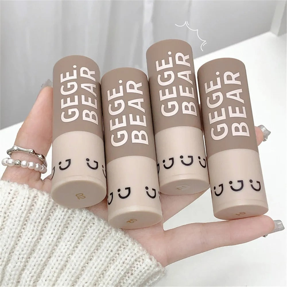 Langhoudende Haarlijn Schaduwpoeder