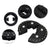 28 LED Patio Paraplu Licht