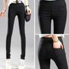 Casual Stretch Skinny Broek voor dames