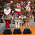 Telescopische Kerstpop