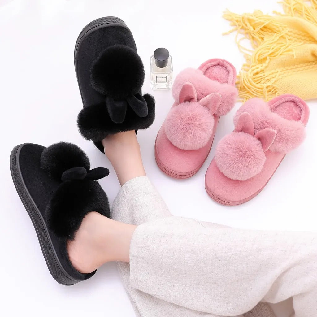 Dames pantoffels voor binnen