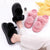 Dames pantoffels voor binnen