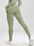 Hoge Taille Fitness Legging